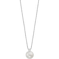 collana Perle gioiello Comete Storia di luce perle caratura Maggiore Di 1ct GLP 628