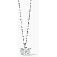 collier enfant bijoux Mabina Gioielli Butterfly 553479