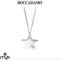 collier femme bijou Boccadamo Piccoli Tesori PI/GR58