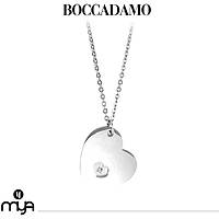 collier femme bijou Boccadamo Piccoli Tesori PI/GR61