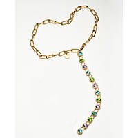 collier femme bijoux Barbieri CO37116-XL44