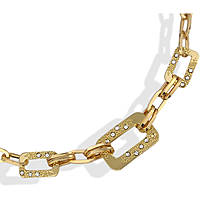 collier femme bijoux Boccadamo Magic Chain XGR638D