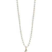collier femme bijoux Emporio Armani Essential EGS3016710