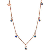 collier femme bijoux Emporio Armani Sentimental EGS3014221