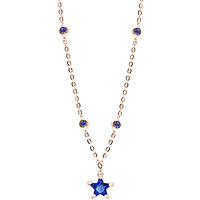 collier femme bijoux For You Jewels Lisa N16680PS