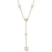 collier femme bijoux For You Jewels N17010GC