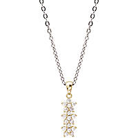 collier femme bijoux For You Jewels P17000GP