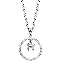 collier femme bijoux For You Jewels Sweet Letters OT-R