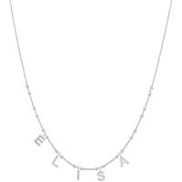 collier femme bijoux GioiaPura Nominum GYXCAZ0016-10