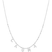 collier femme bijoux GioiaPura Nominum GYXCAZ0016-15