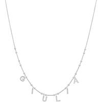 collier femme bijoux GioiaPura Nominum GYXCAZ0016-1