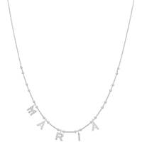 collier femme bijoux GioiaPura Nominum GYXCAZ0016-34