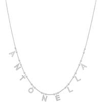 collier femme bijoux GioiaPura Nominum GYXCAZ0016-72