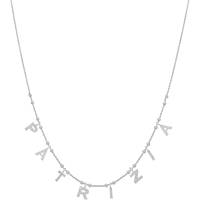 collier femme bijoux GioiaPura Nominum GYXCAZ0016-82