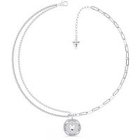 collier femme bijoux Guess From Guess With Love JUBN70000JW