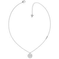 collier femme bijoux Guess Moon Phases JUBN01189JWRHT/U