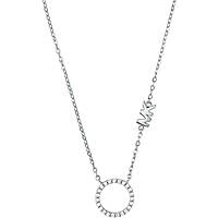 collier femme bijoux Michael Kors Premium MKC1458AN040