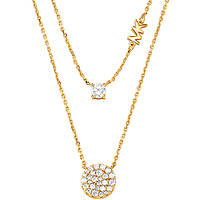 collier femme bijoux Michael Kors Premium MKC1591AN710