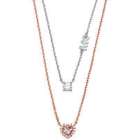 collier femme bijoux Michael Kors Premium MKC1596A2931