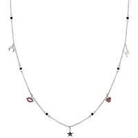 collier femme bijoux Nomination Sweetrock 148003/038