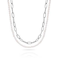 collier femme bijoux Ops Objects Lizzy OPSCL-825