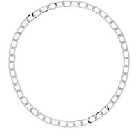collier femme bijoux PDPaola The Chain CO02-382-U