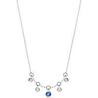 collier femme bijoux Spark #Celebrity Style NROLO20385CBC