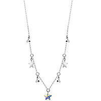 collier femme bijoux Spark #Celebrity Style NROLO28167AB