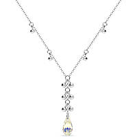 collier femme bijoux Spark #Celebrity Style NROLO6010AB