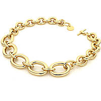 collier femme bijoux Unoaerre Fashion Jewellery Classica 1AR1754
