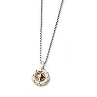 collier homme bijou Sovrani Infinity Collection J5855
