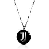 collier homme bijoux Juventus Gioielli Squadre B-JC001UAN