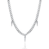 collier unisex bijoux Brand 15NK003