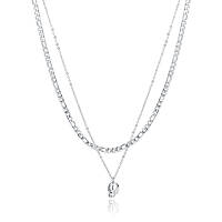 collier unisex bijoux Brand 15NK005