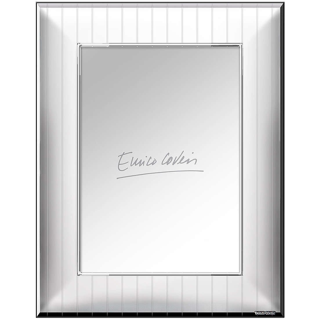 cornice in argento Enrico Coveri Dress EC0906/10S