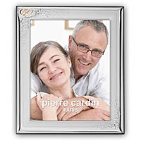 cornice in argento Pierre Cardin 50° PT5305/2