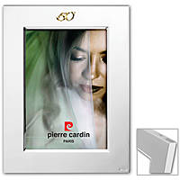cornice in argento Pierre Cardin 50° PT80050/3