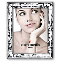 cornice in argento Pierre Cardin Ripples PT1070/3