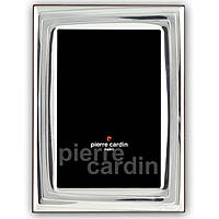 cornice in argento Pierre Cardin Window PT0934/2