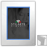 cornice in argento Stilarte Colours ST8104/2
