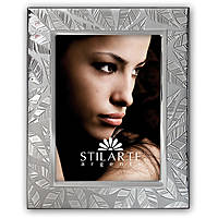 cornice in argento Stilarte Silvia ST0016/3