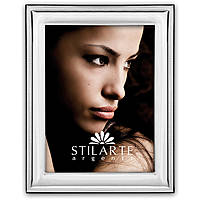 cornice in argento Stilarte Soso' ST0104/2