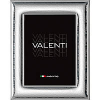 cornice in argento Valenti Argenti 12401 3L