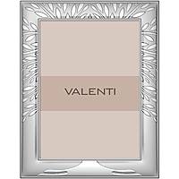 cornice in argento Valenti Argenti 51037 3L
