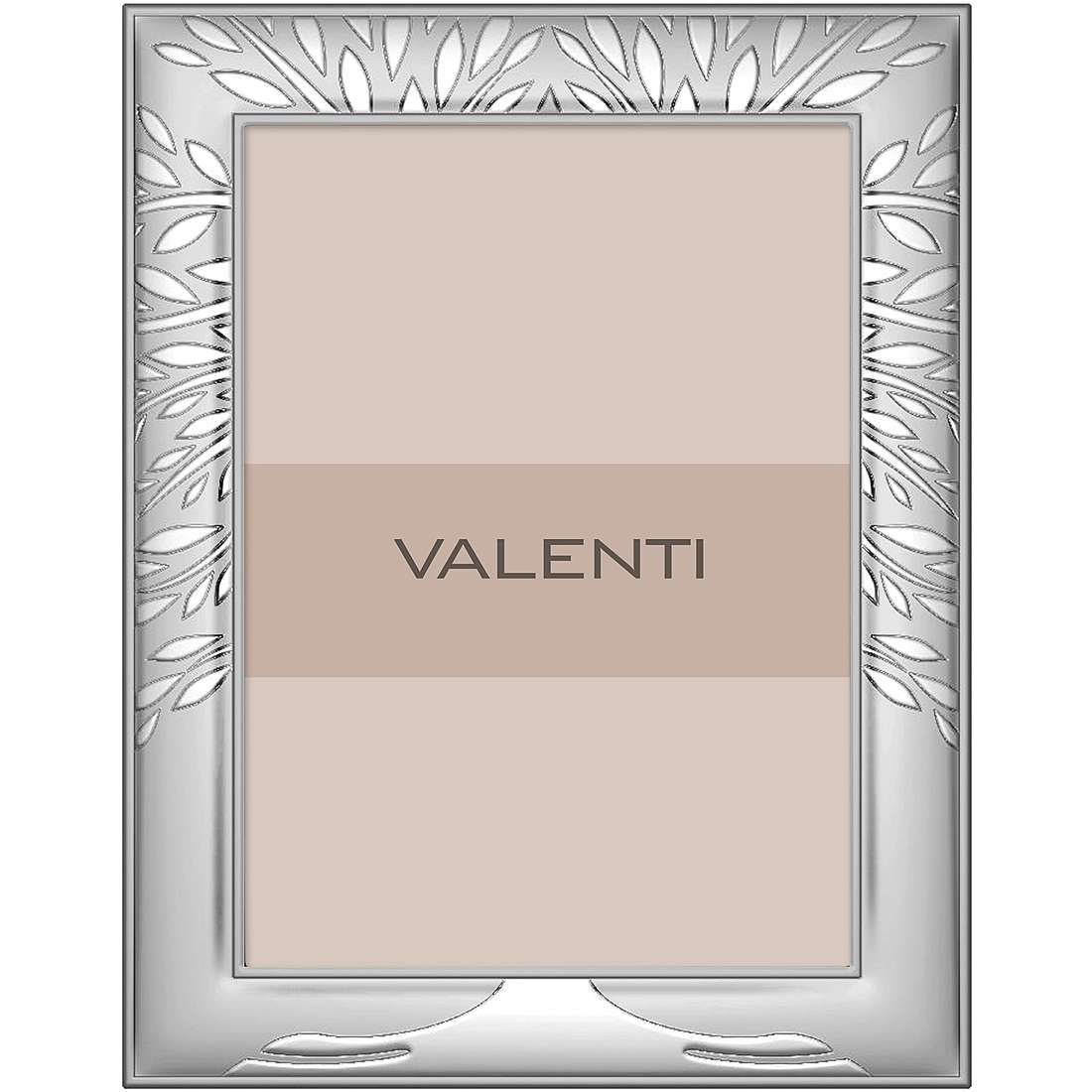 cornice in argento Valenti Argenti 51037 4LBI