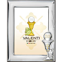 cornice in argento Valenti Argenti 51050 3L