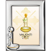 cornice in argento Valenti Argenti 51055 3L