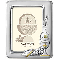 cornice in argento Valenti Argenti 51061 4L