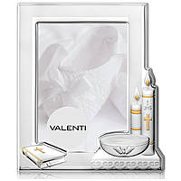 cornice in argento Valenti Argenti 51062 3L