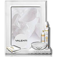 cornice in argento Valenti Argenti 51062 4L
